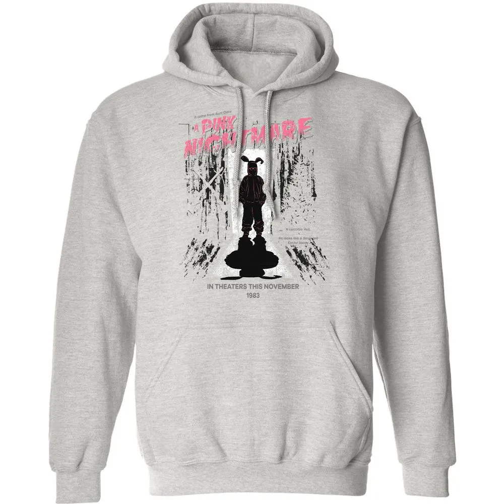 Pink Nightmare - Ash - 8