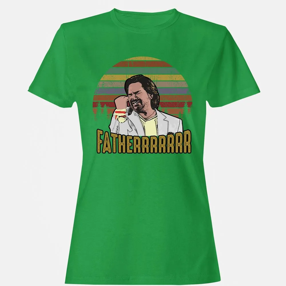 Women's T-Shirt - L6PT2E5Y - Irish Green - 7