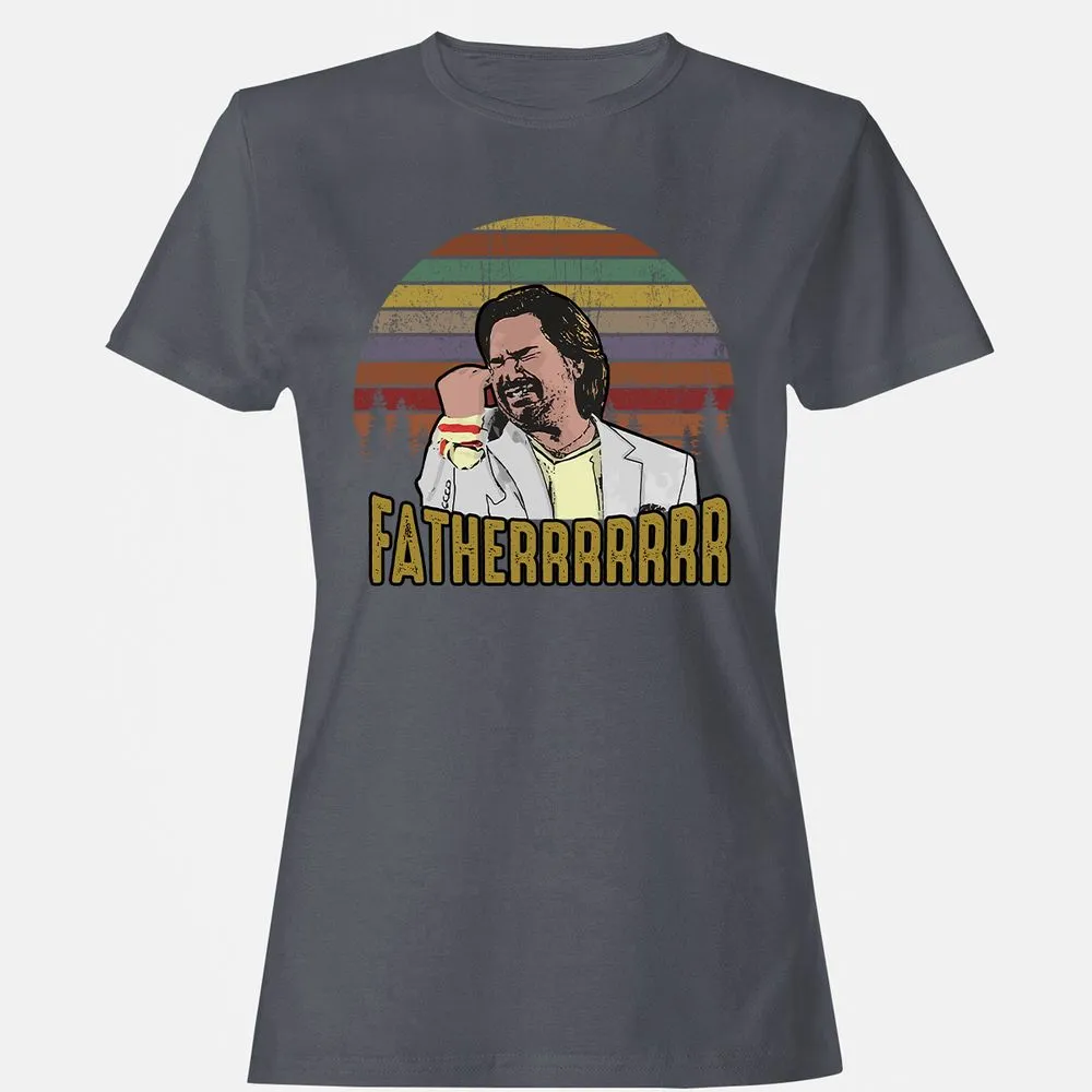 Women's T-Shirt - L6PT2E5Y - Dark Heather - 5