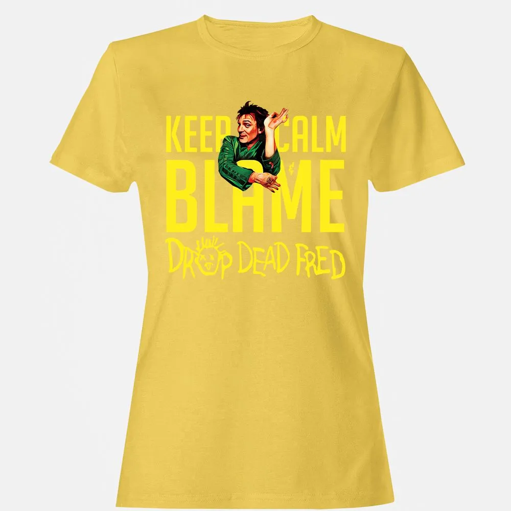 Women's T-Shirt - 3KQ2SZQB - Daisy - 4