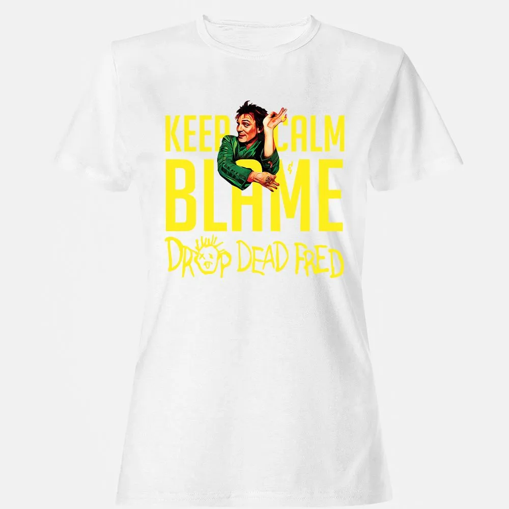 Women's T-Shirt - 3KQ2SZQB - White - 16