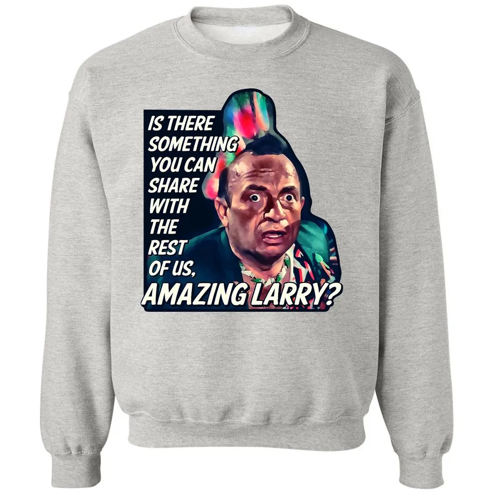 Classic Unisex Sweatshirt - EYRD1CG5 - Ash - 8