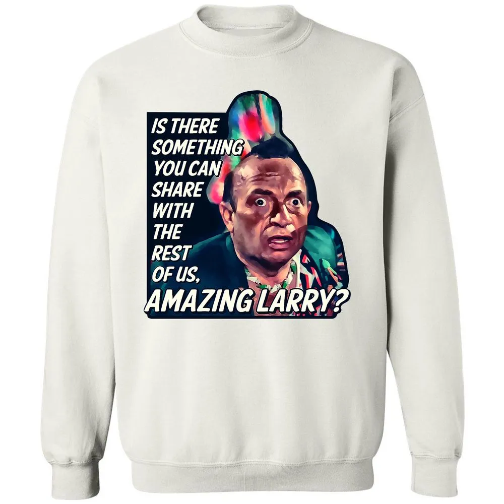 Classic Unisex Sweatshirt - EYRD1CG5 - White - 12