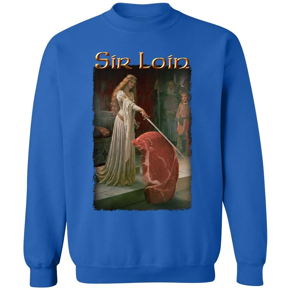 Sir Loin - Royal - 9