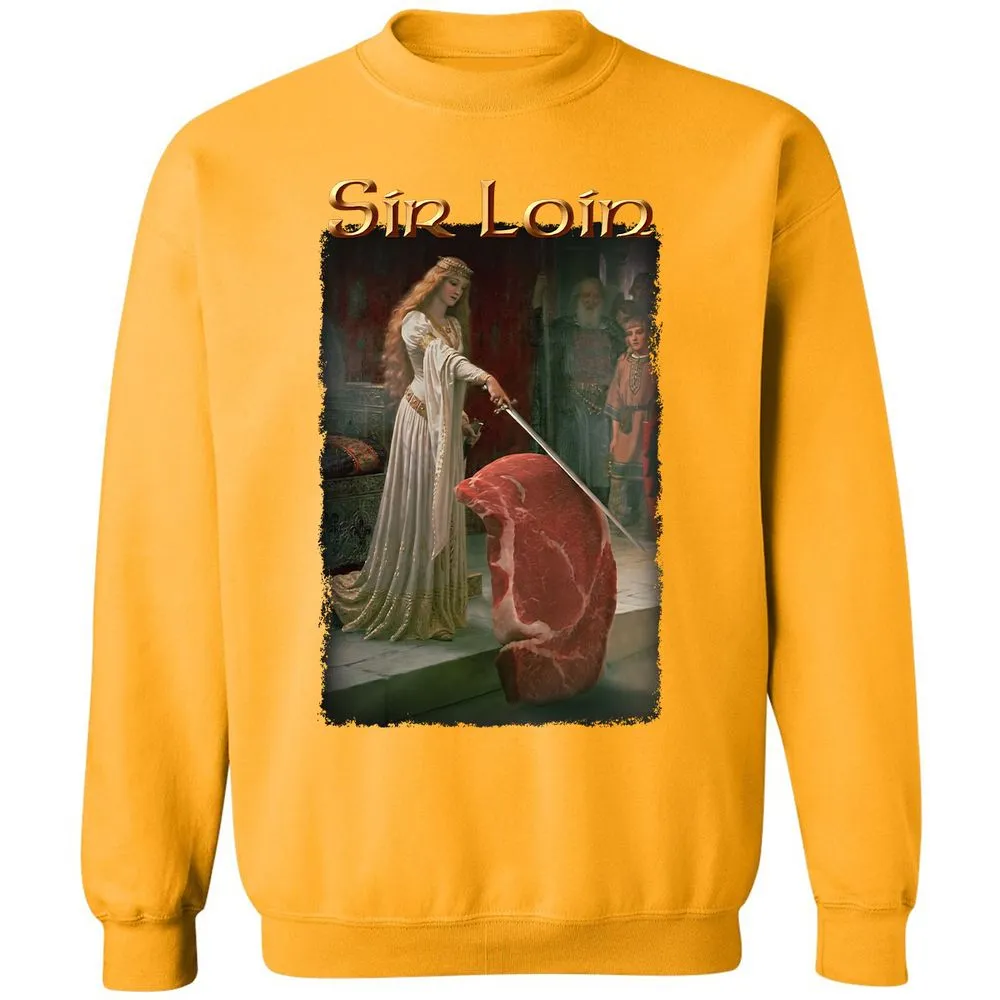 Sir Loin - Gold - 11