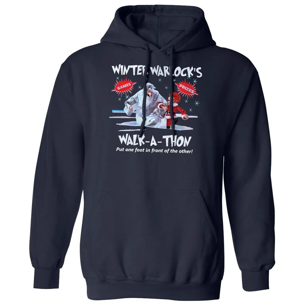 Classic Unisex Hoodie - MM9AHACY - Navy - 2