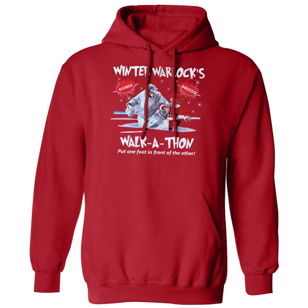 Classic Unisex Hoodie - MM9AHACY - Red - 5