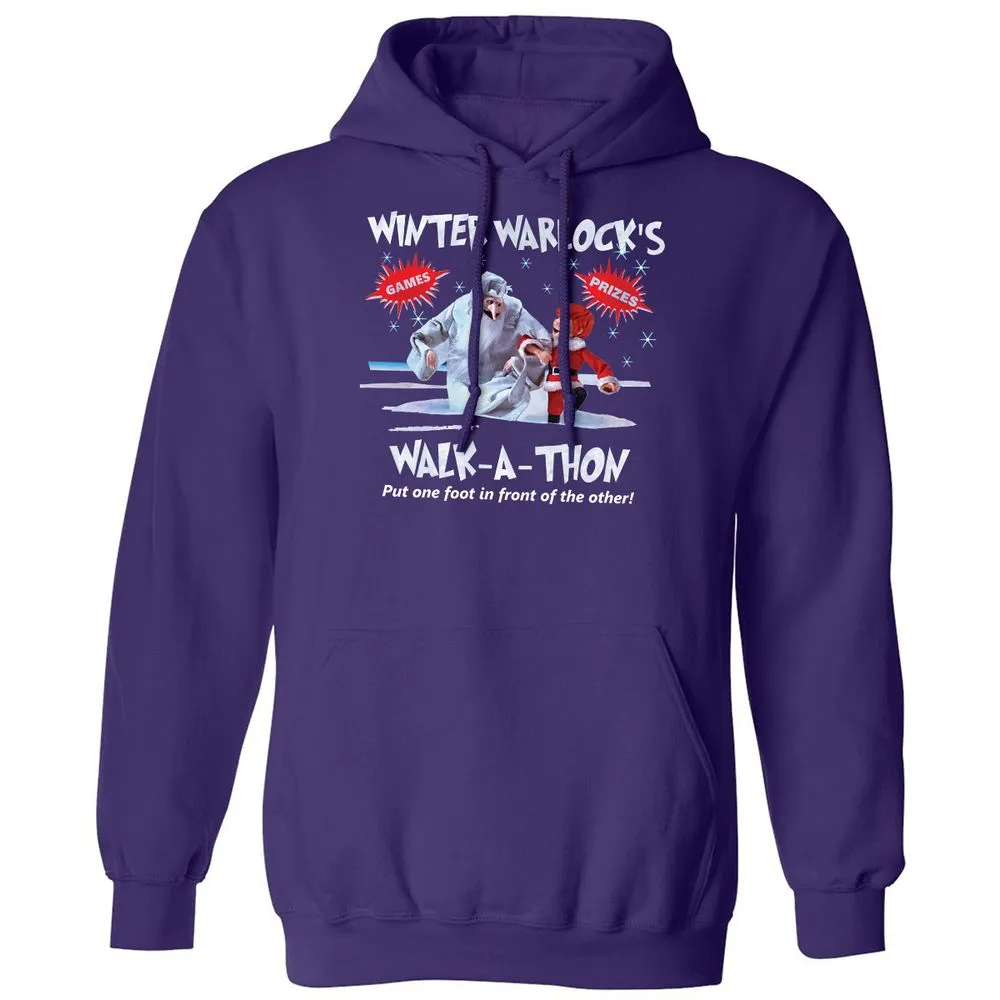 Classic Unisex Hoodie - MM9AHACY - Purple - 6