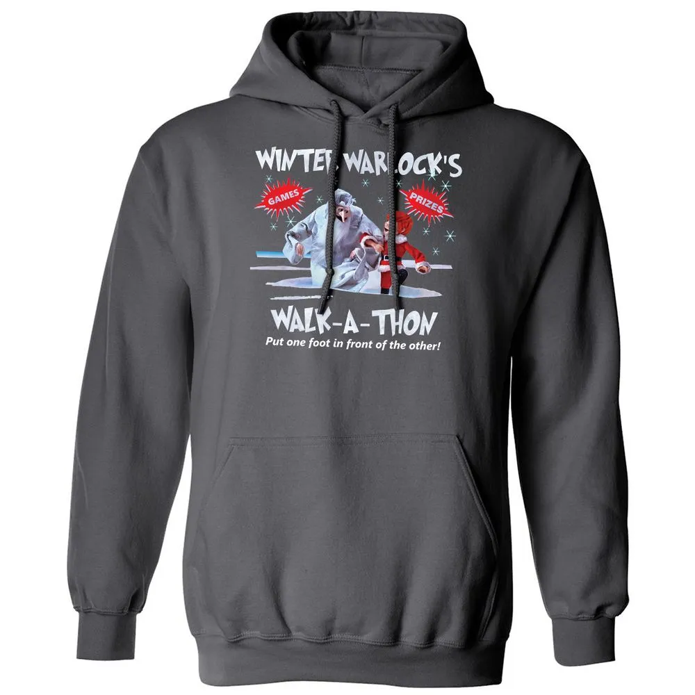 Classic Unisex Hoodie - MM9AHACY - Charcoal - 7