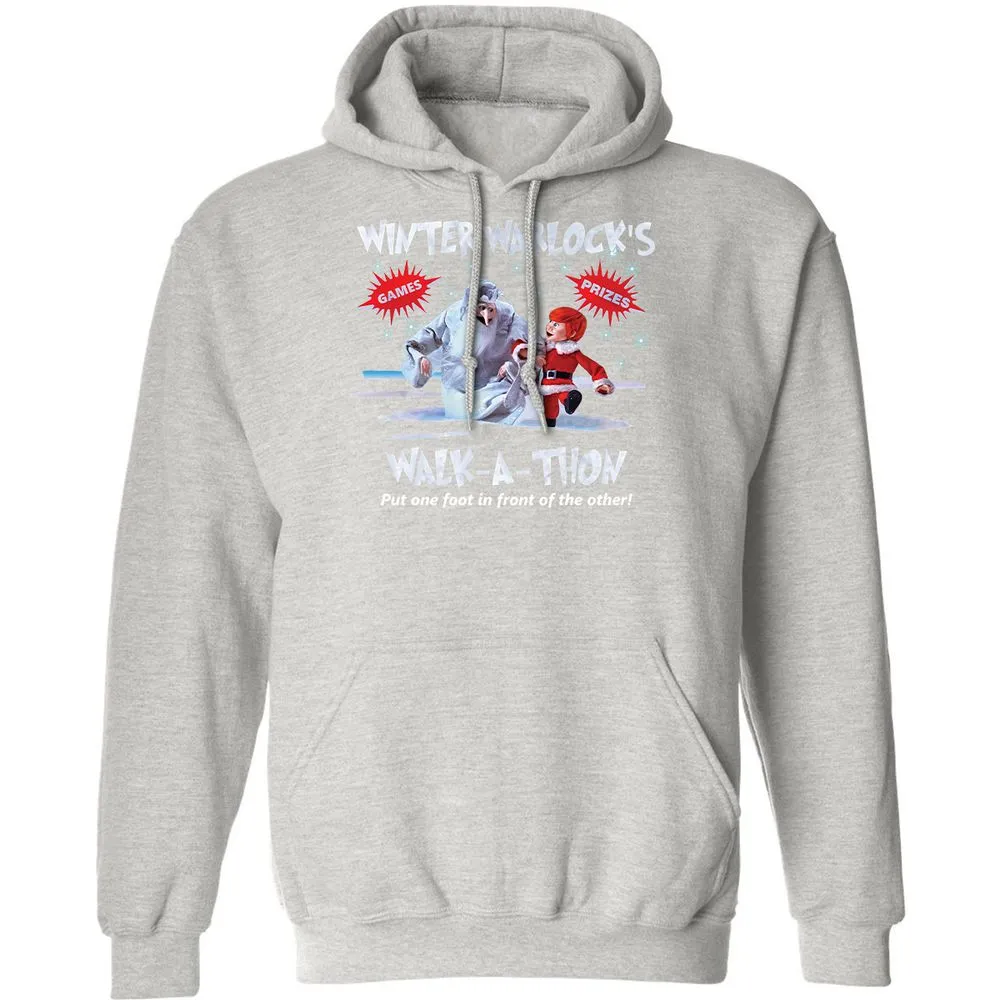 Classic Unisex Hoodie - MM9AHACY - Ash - 8