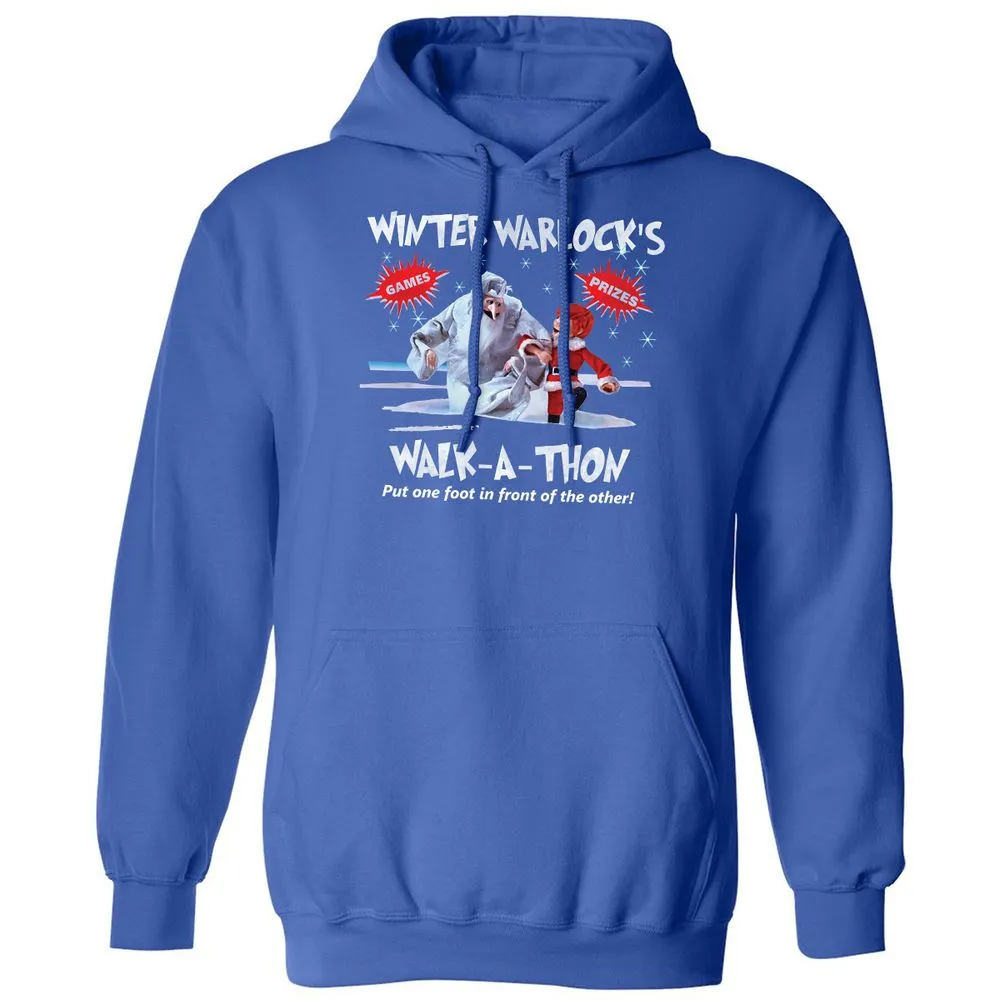 Classic Unisex Hoodie - MM9AHACY - Royal - 9