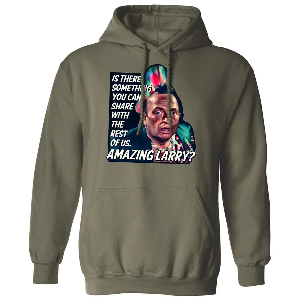 Classic Unisex Hoodie - G2YQLCZA - Military Green - 4
