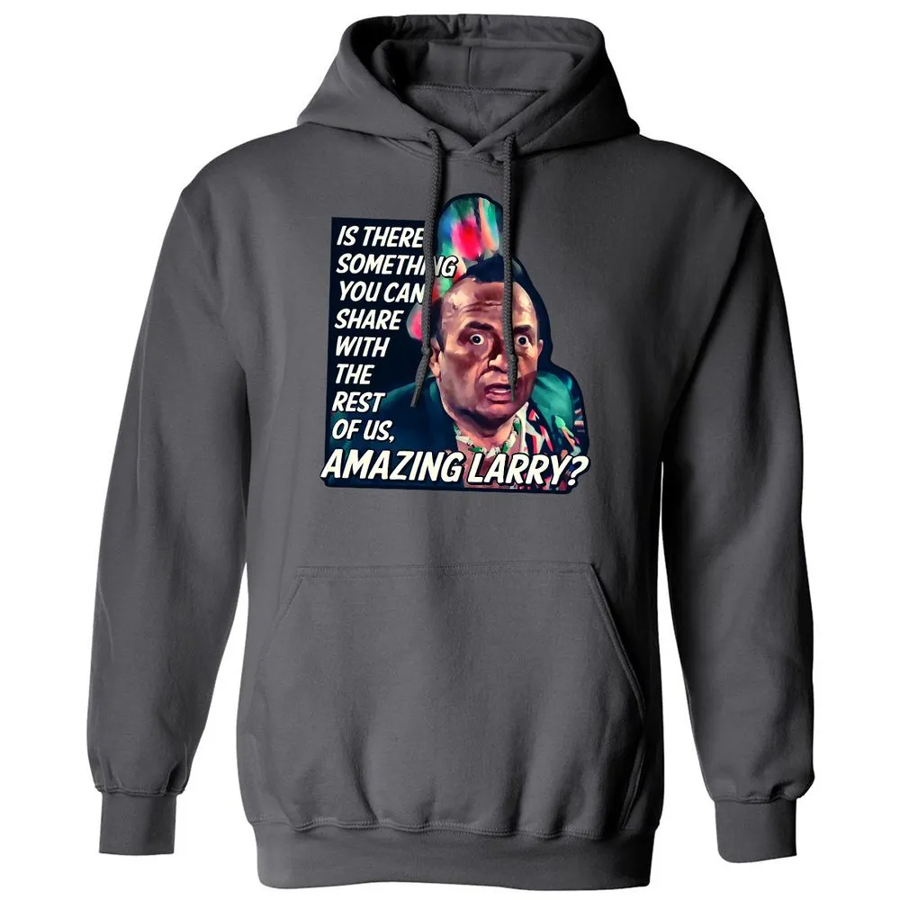 Classic Unisex Hoodie - G2YQLCZA - Charcoal - 7