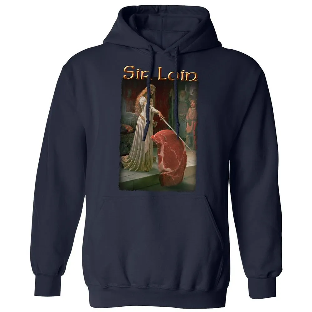 Sir Loin - Navy - 2