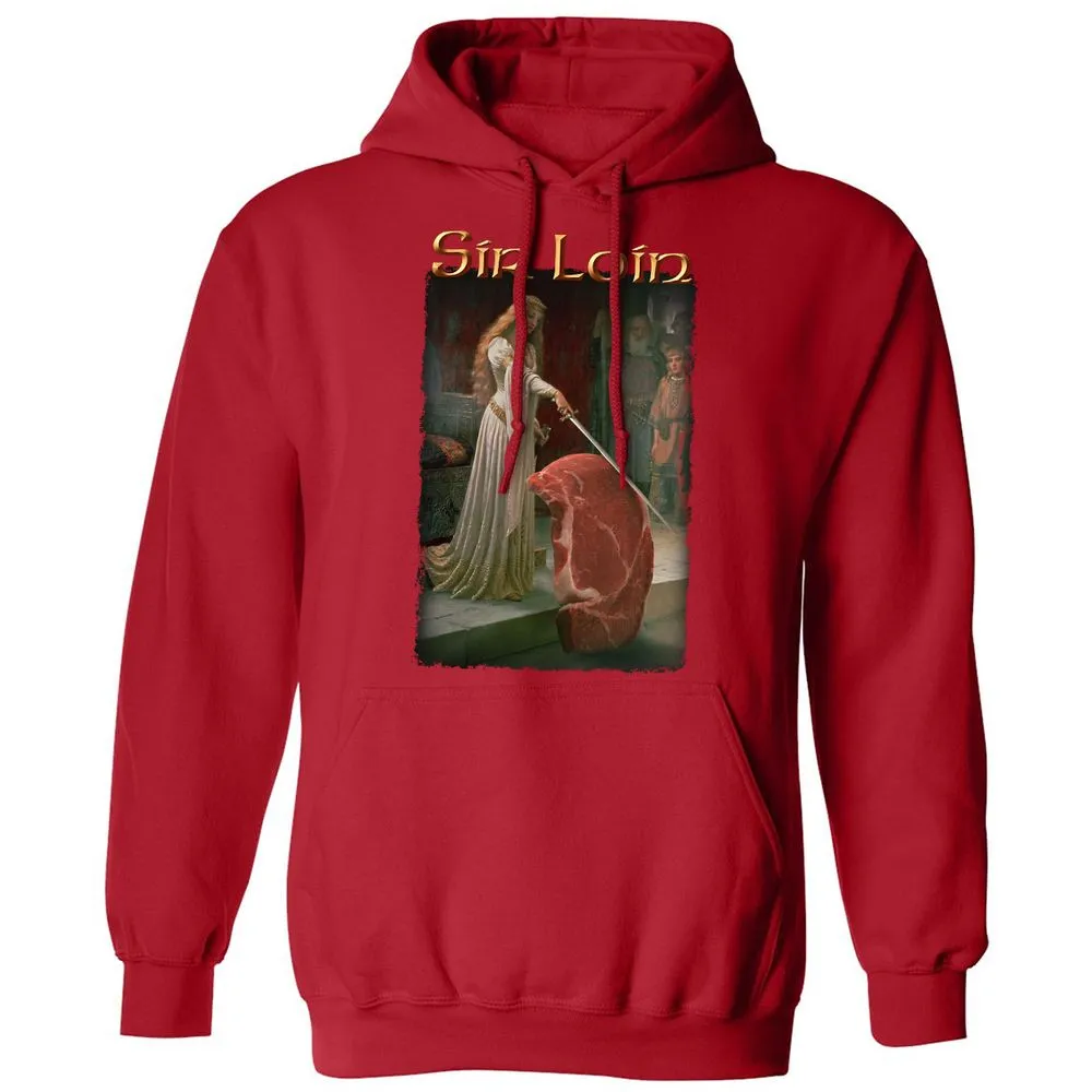 Sir Loin - Red - 5
