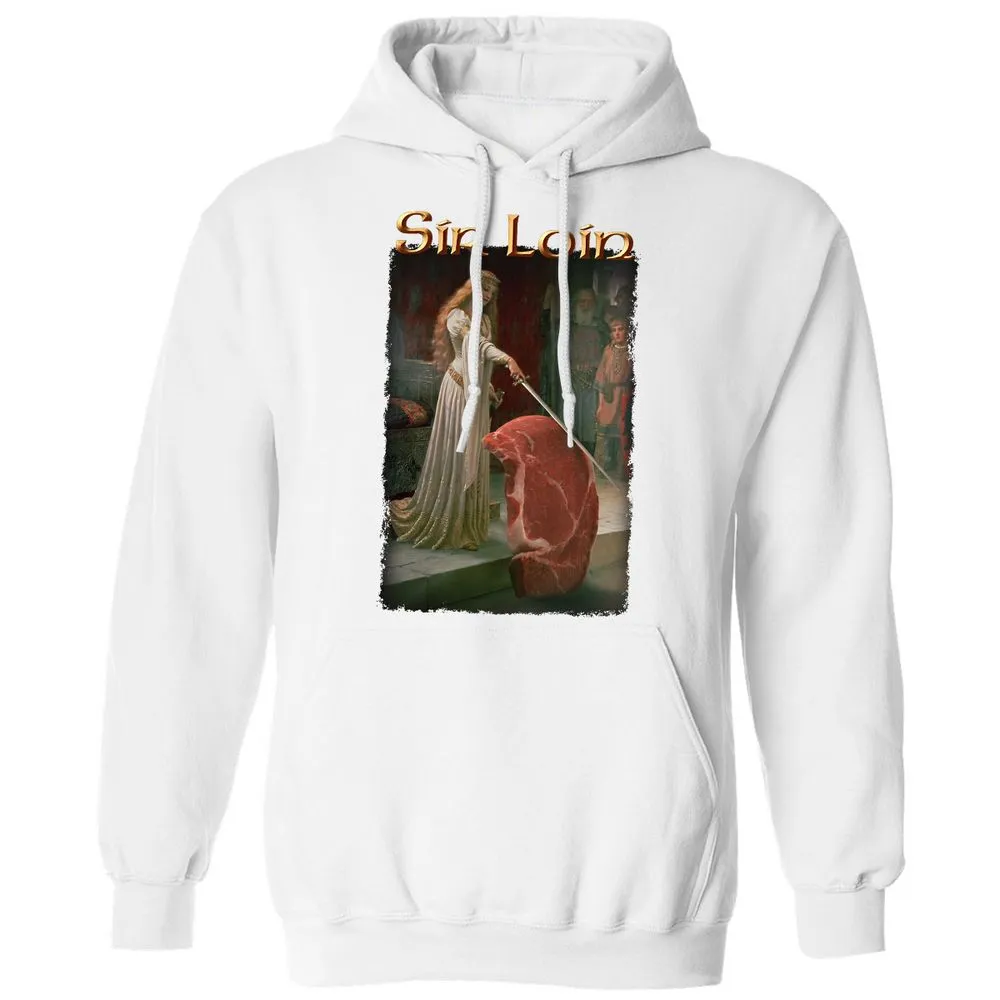 Sir Loin - White - 11