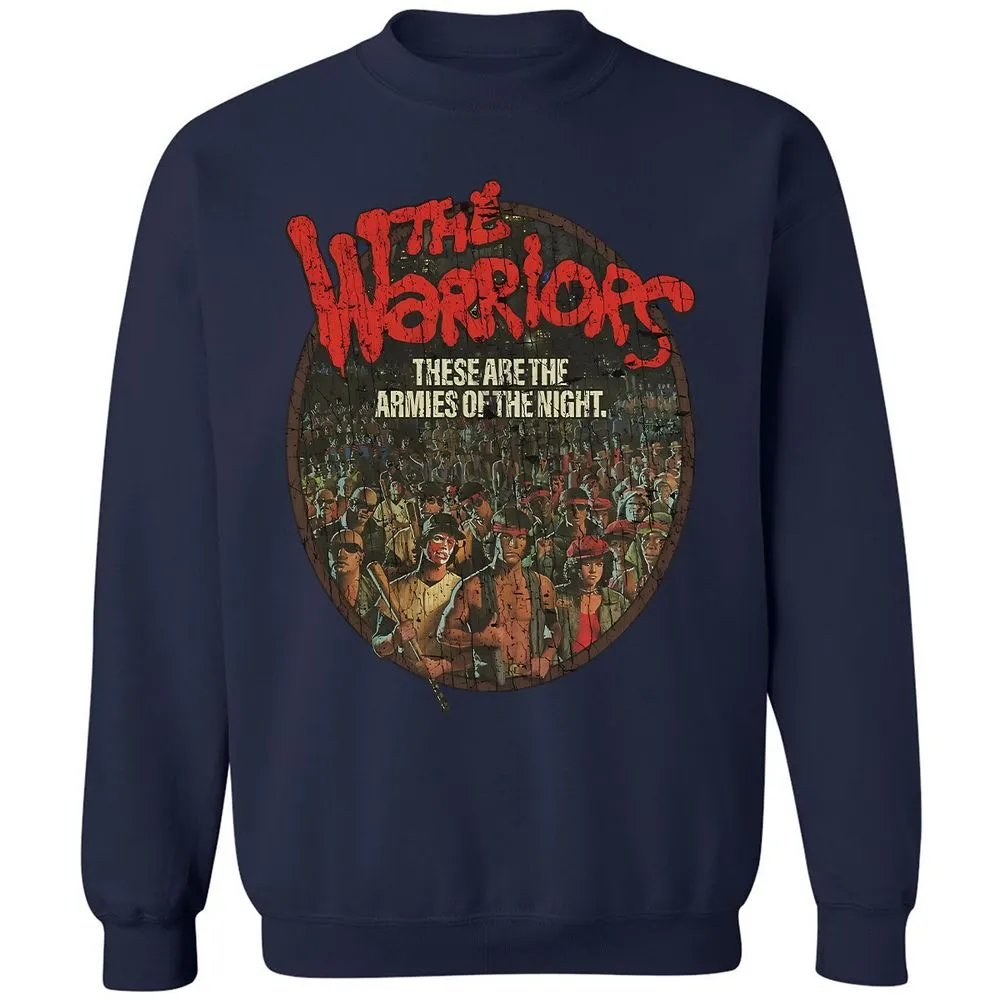 Armies of The Night 1979 - Navy - 2