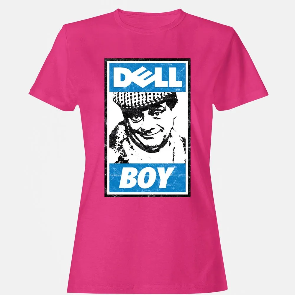 Women's T-Shirt - NXY5SQNG - Heliconia - 6