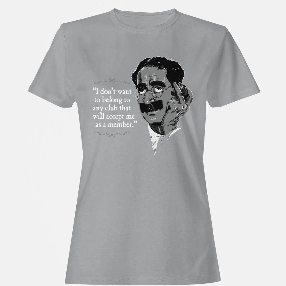 Women's T-Shirt - 6PVLW6NS - Sport Grey - 15