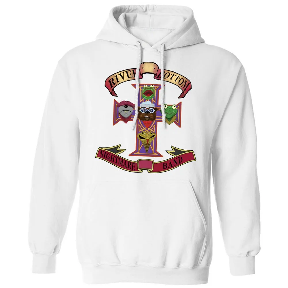 Classic Unisex Hoodie - J29X5XQH - White - 11