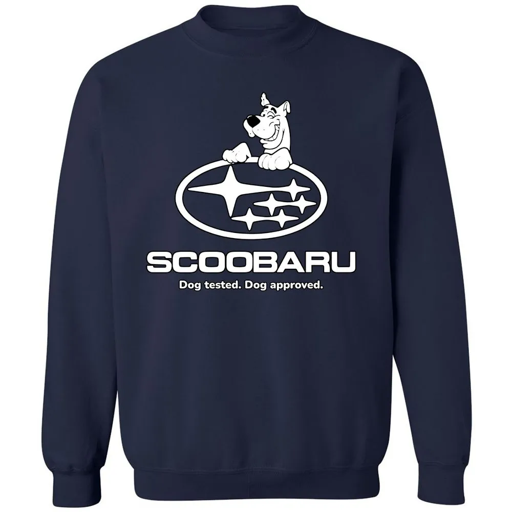 Classic Unisex Sweatshirt - GPFMFEF4 - Navy - 2