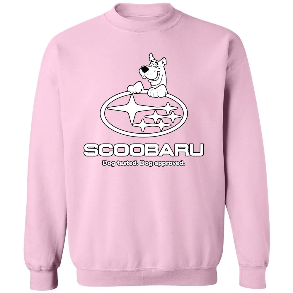 Classic Unisex Sweatshirt - GPFMFEF4 - Light Pink - 3