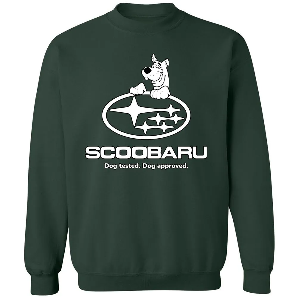 Classic Unisex Sweatshirt - GPFMFEF4 - Forest Green - 4