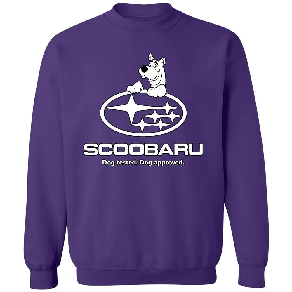 Classic Unisex Sweatshirt - GPFMFEF4 - Purple - 6