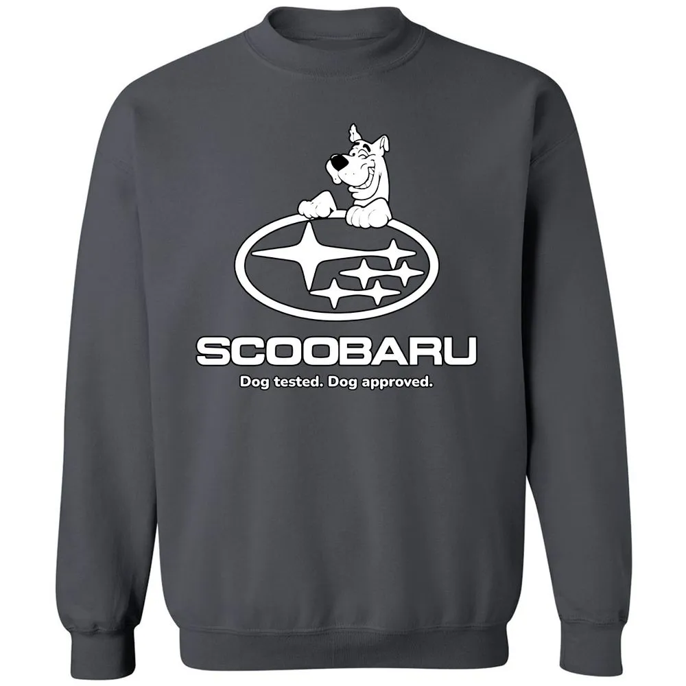 Classic Unisex Sweatshirt - GPFMFEF4 - Charcoal - 7