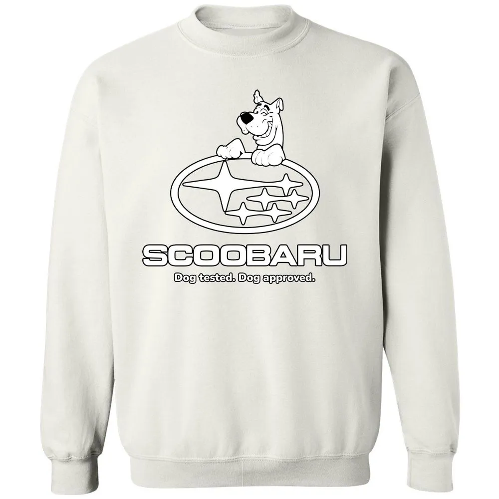 Classic Unisex Sweatshirt - GPFMFEF4 - White - 12