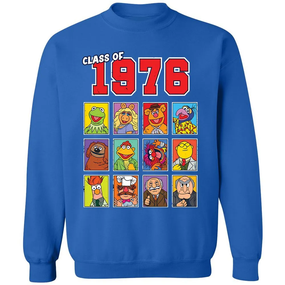 Class of 76 - Royal - 9