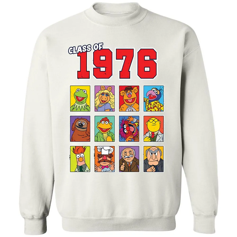 Class of 76 - White - 12