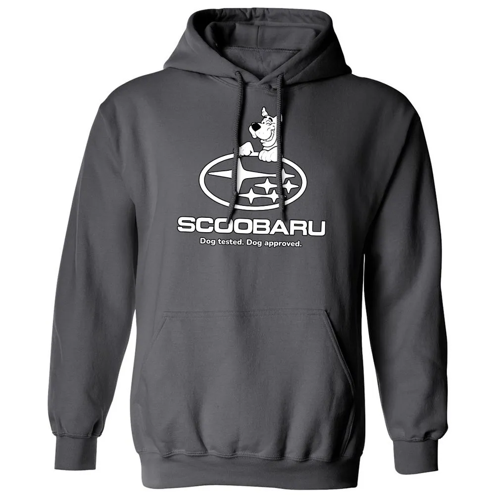 Classic Unisex Hoodie - XDSNH2K8 - Charcoal - 7