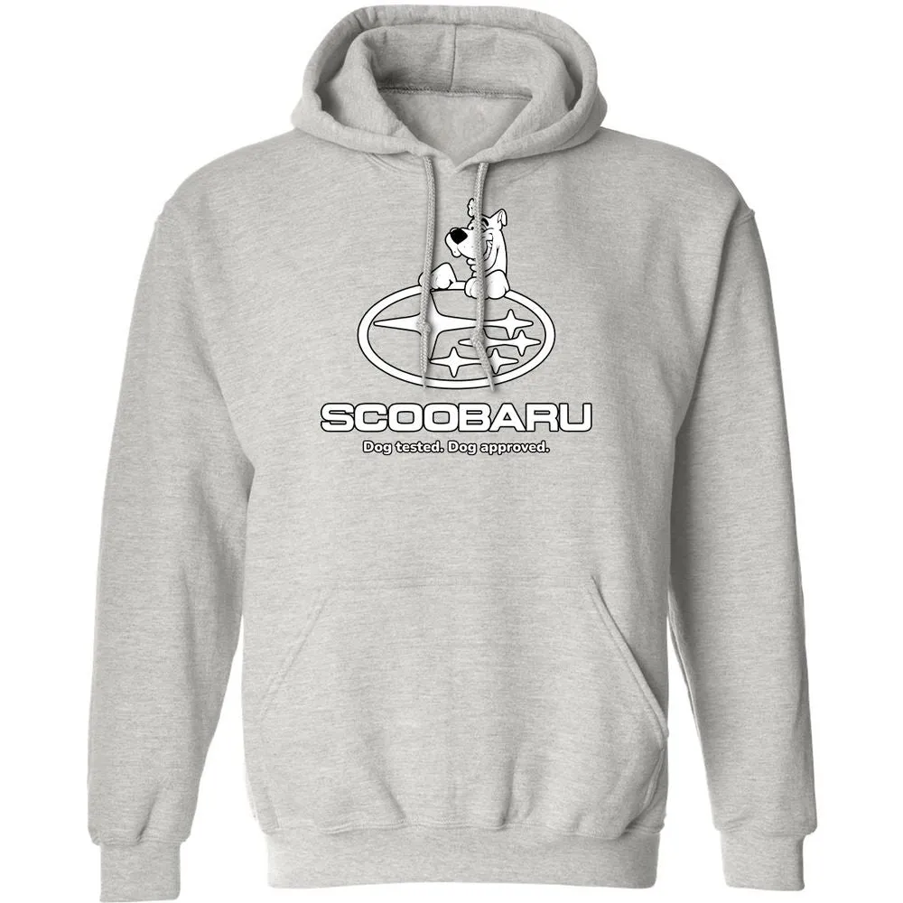Classic Unisex Hoodie - XDSNH2K8 - Ash - 8