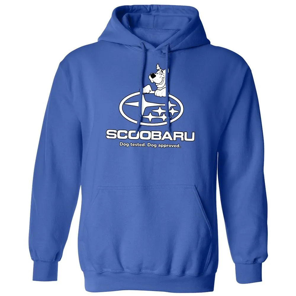 Classic Unisex Hoodie - XDSNH2K8 - Royal - 9