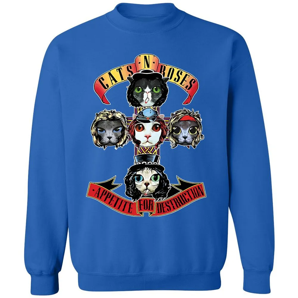Guns N Roses - Royal - 9