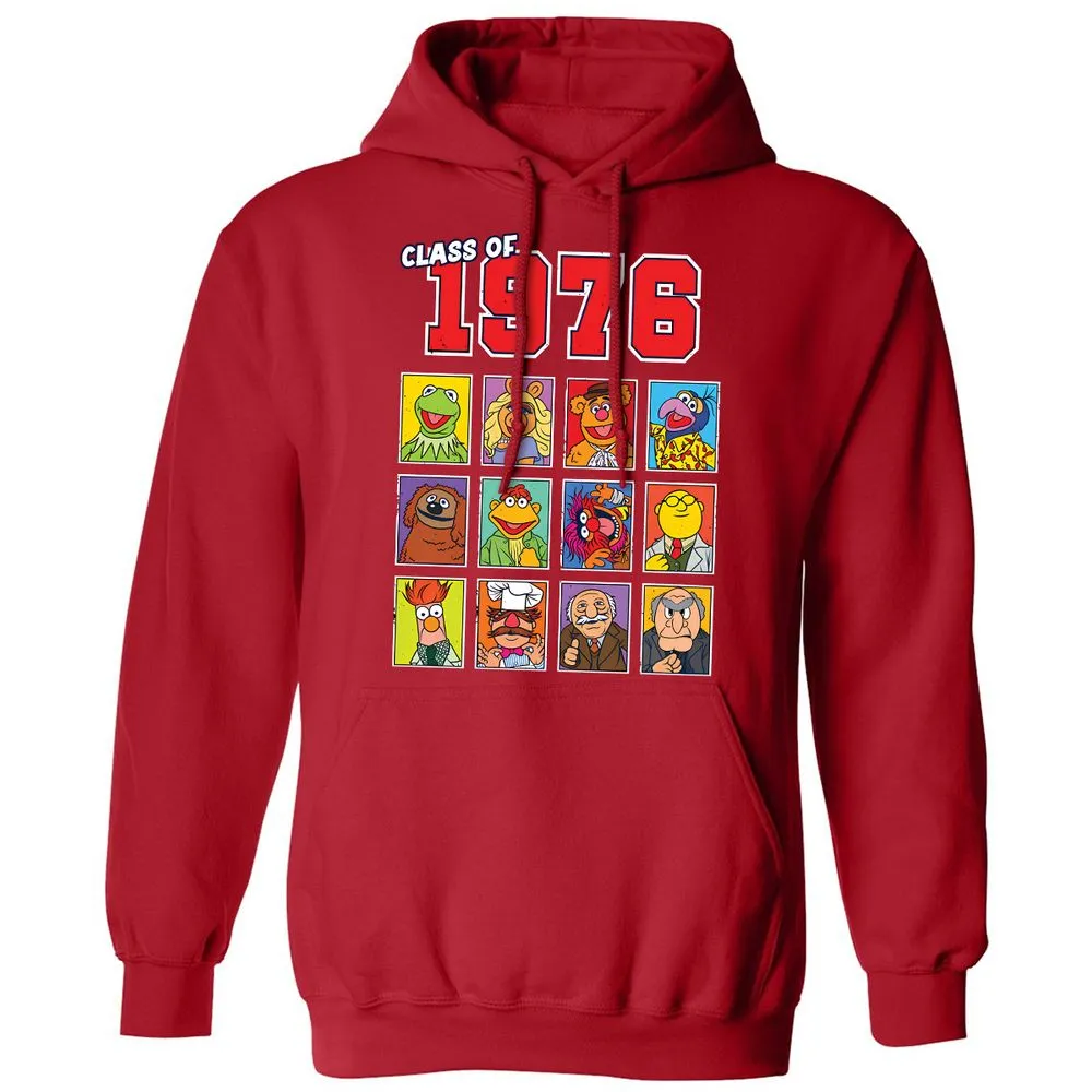 Class of 76 - Red - 5