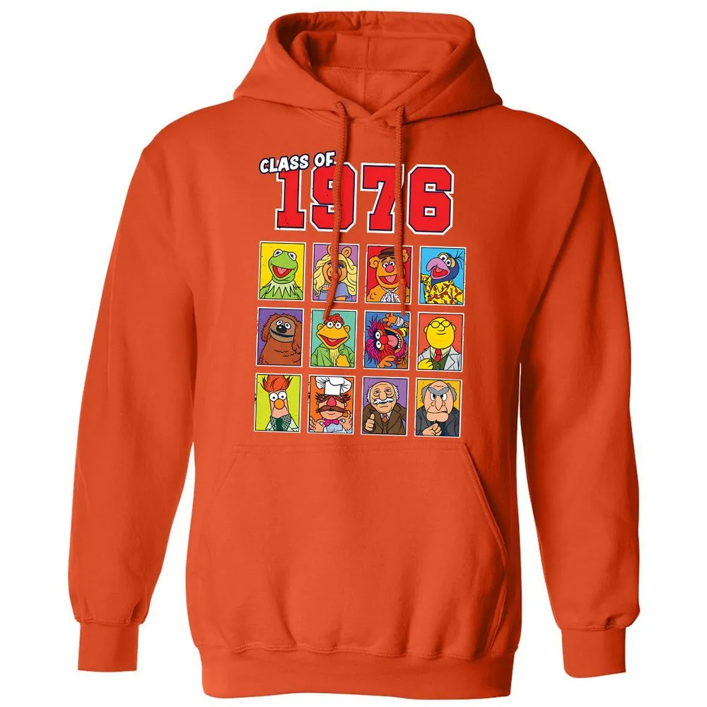 Class of 76 - Orange - 10
