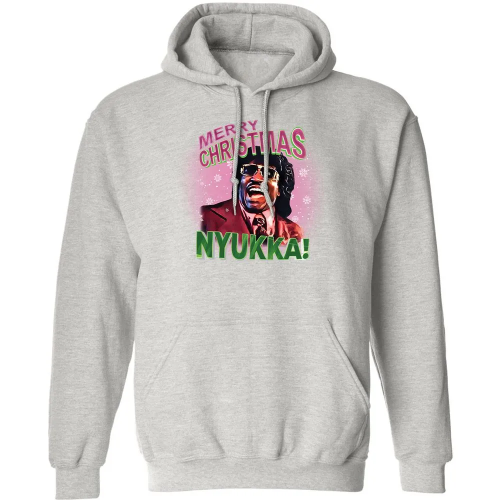Classic Unisex Hoodie - RNLWQFMJ - Ash - 2