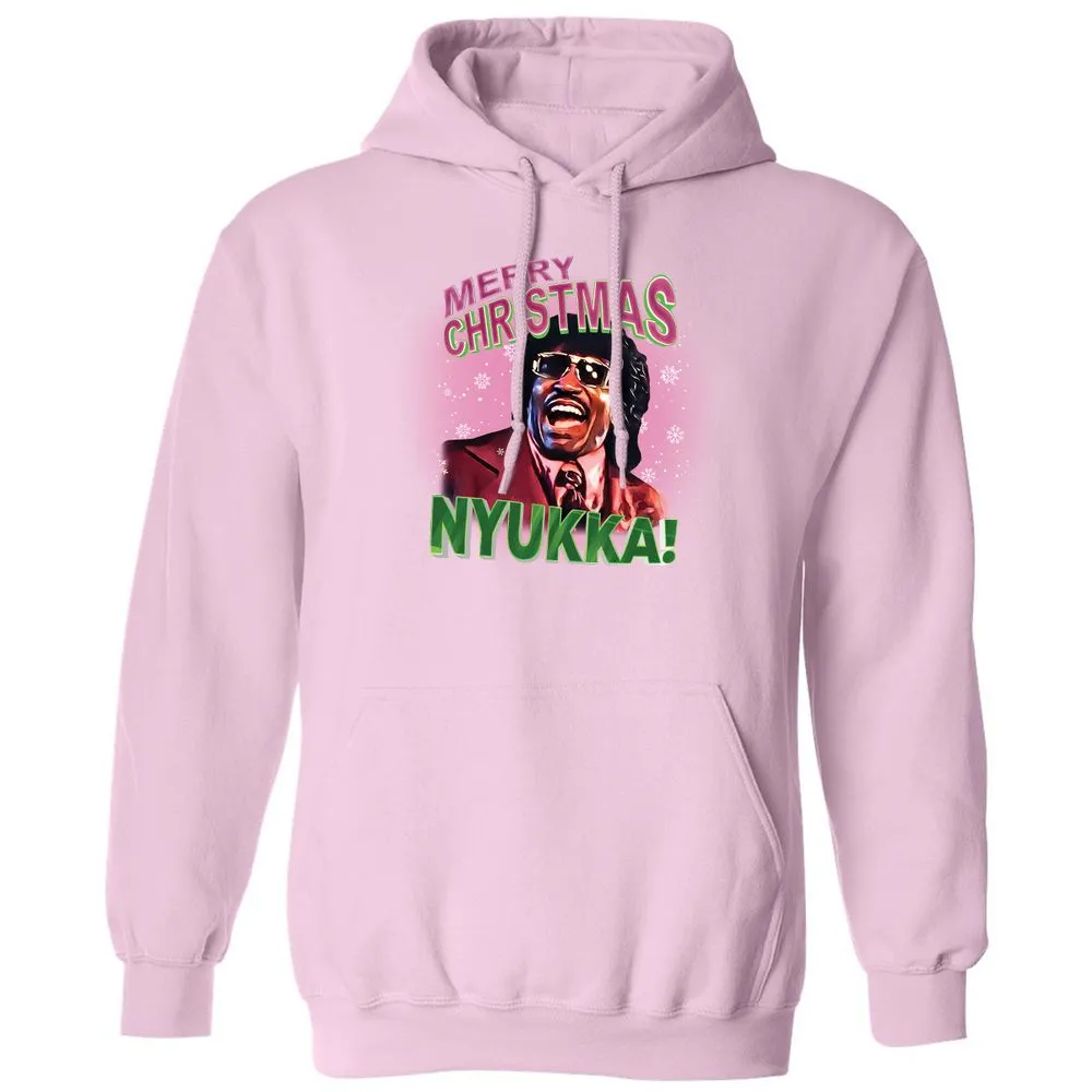 Classic Unisex Hoodie - RNLWQFMJ - Light Pink - 3