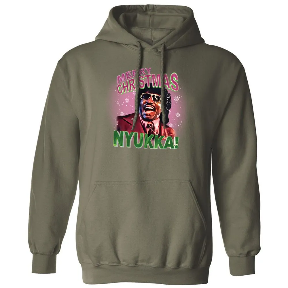 Classic Unisex Hoodie - RNLWQFMJ - Military Green - 4