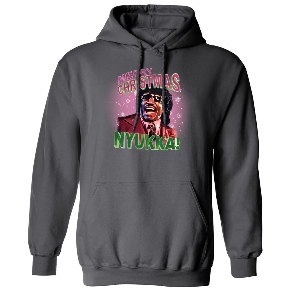 Classic Unisex Hoodie - RNLWQFMJ - Charcoal - 7