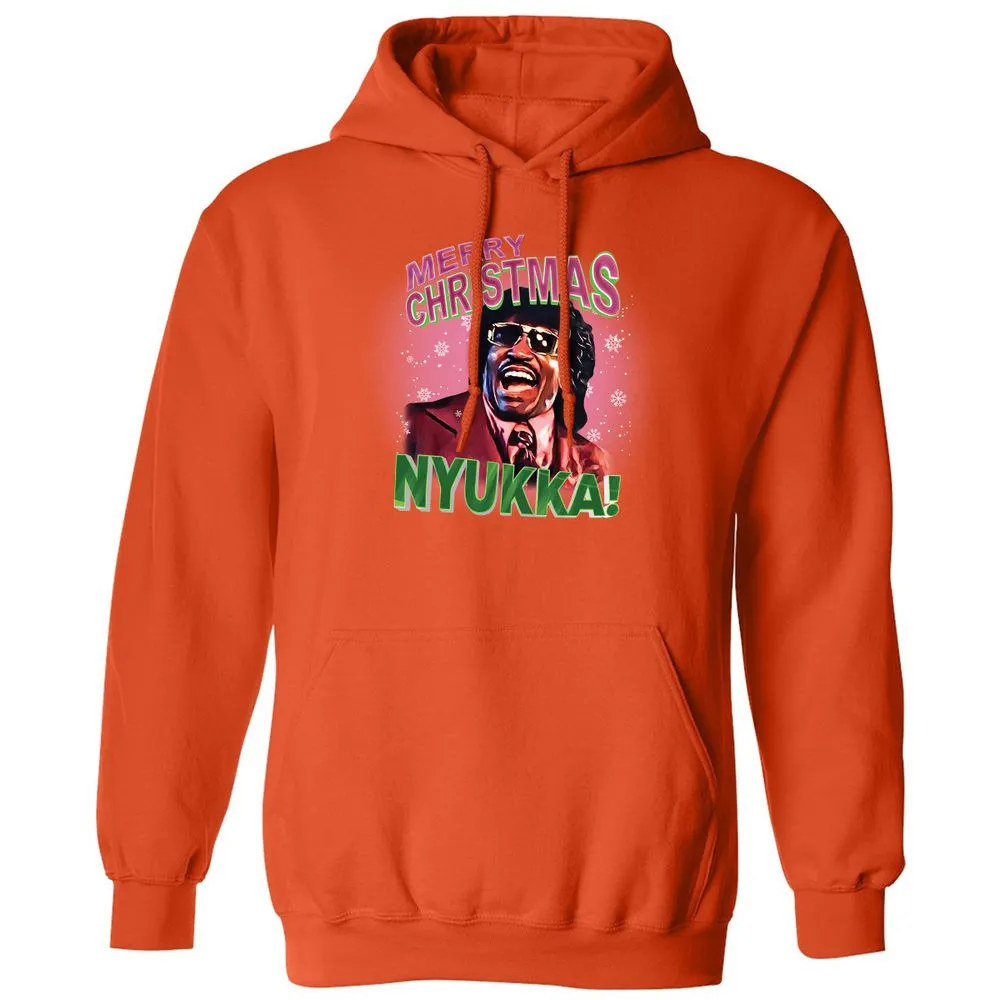 Classic Unisex Hoodie - RNLWQFMJ - Orange - 10