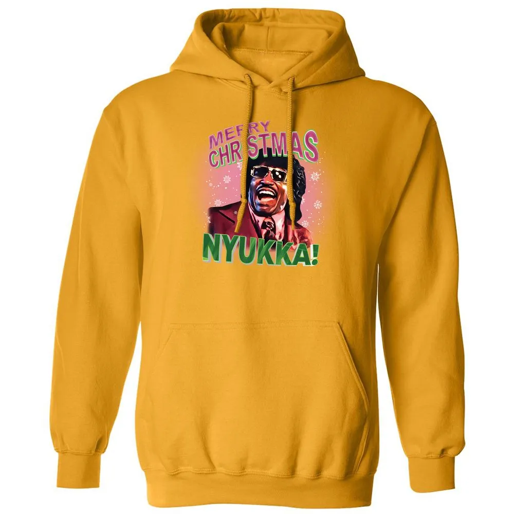 Classic Unisex Hoodie - RNLWQFMJ - Gold - 12