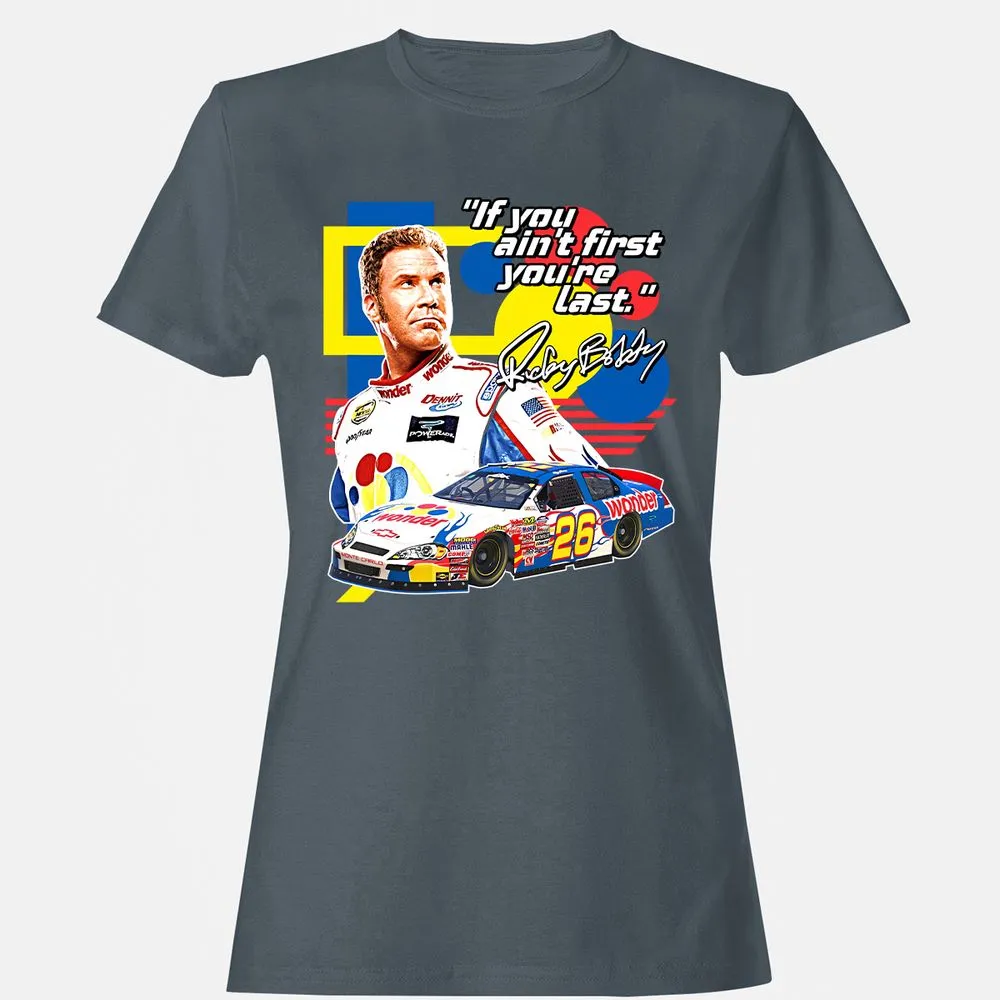 Women's T-Shirt - VPJX44TW - Charcoal - 3