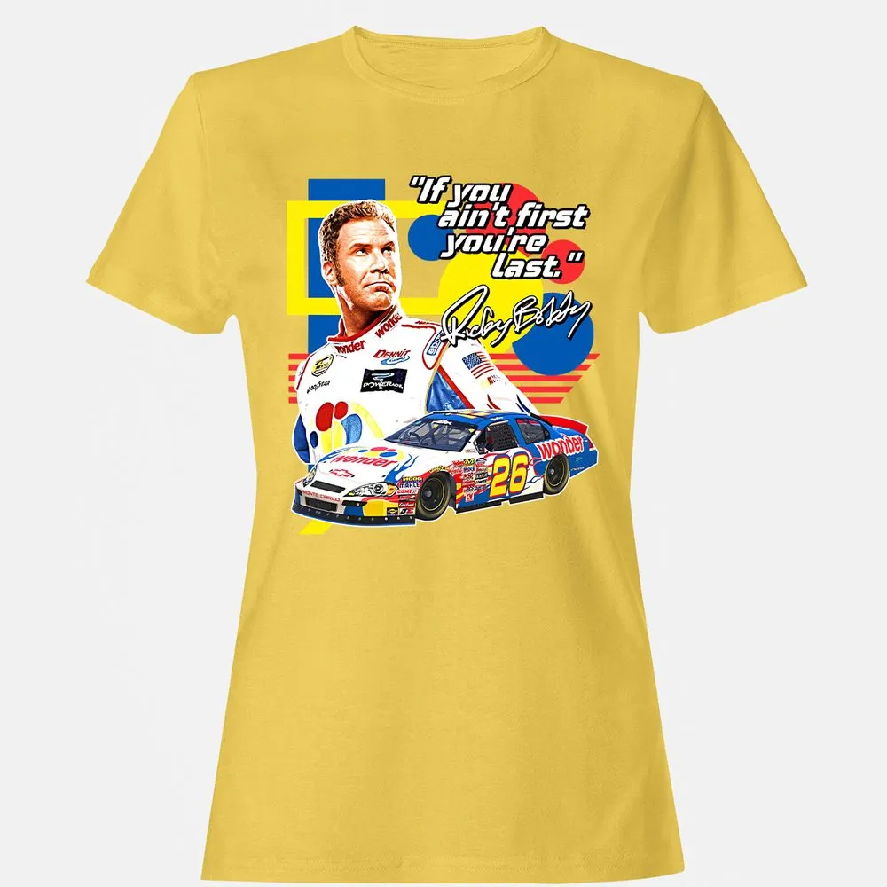 Women's T-Shirt - VPJX44TW - Daisy - 4