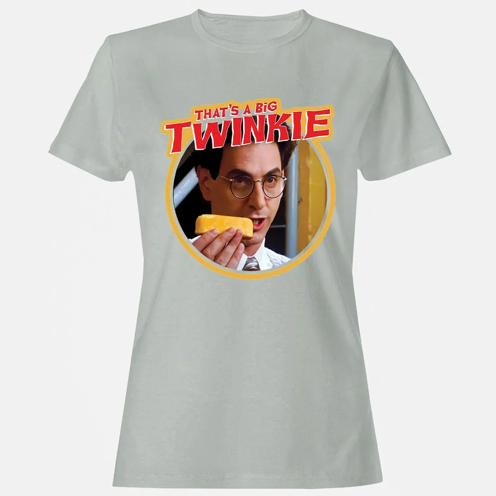 Women's T-Shirt - FF4FBXGX - Ash - 2