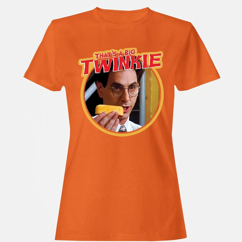 Women's T-Shirt - FF4FBXGX - Orange - 11