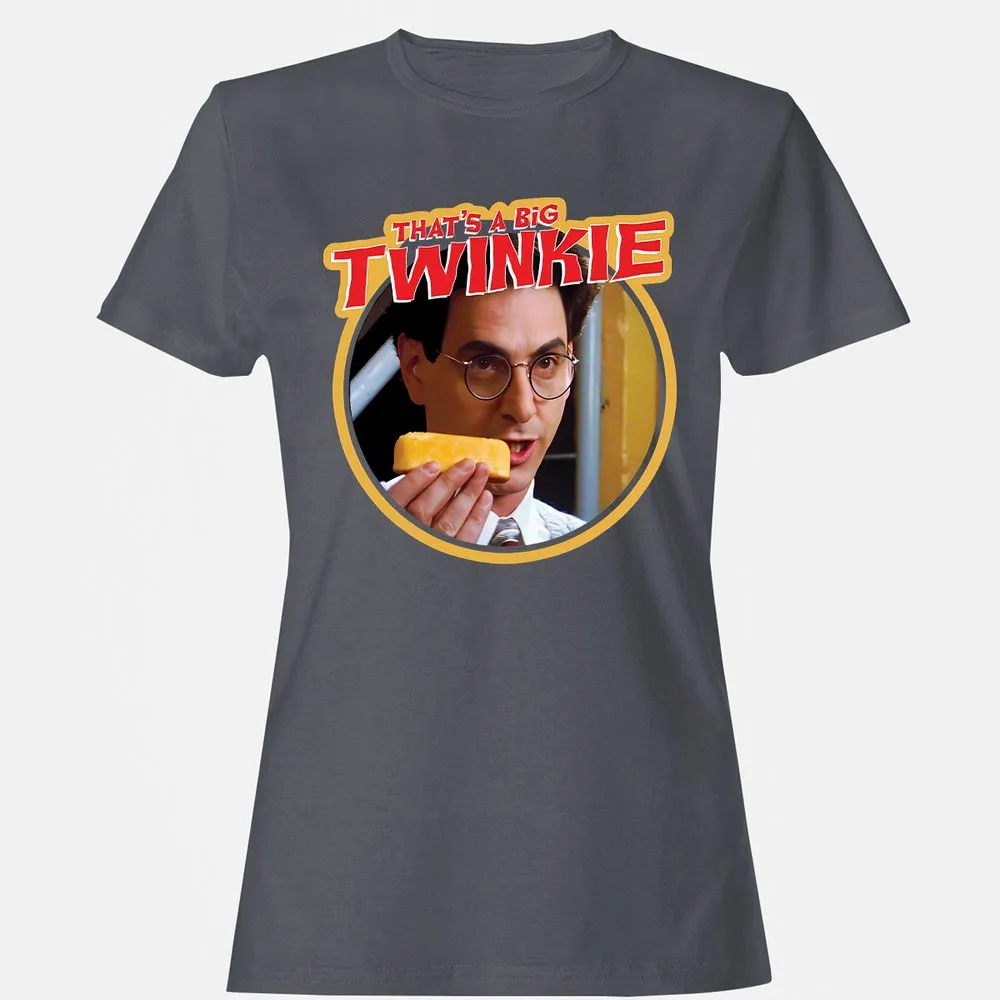 Women's T-Shirt - FF4FBXGX - Dark Heather - 5