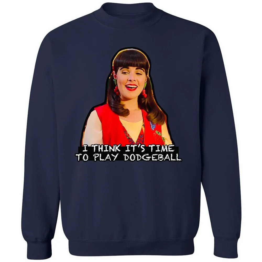 Classic Unisex Sweatshirt - GAG7XGYQ - Navy - 2